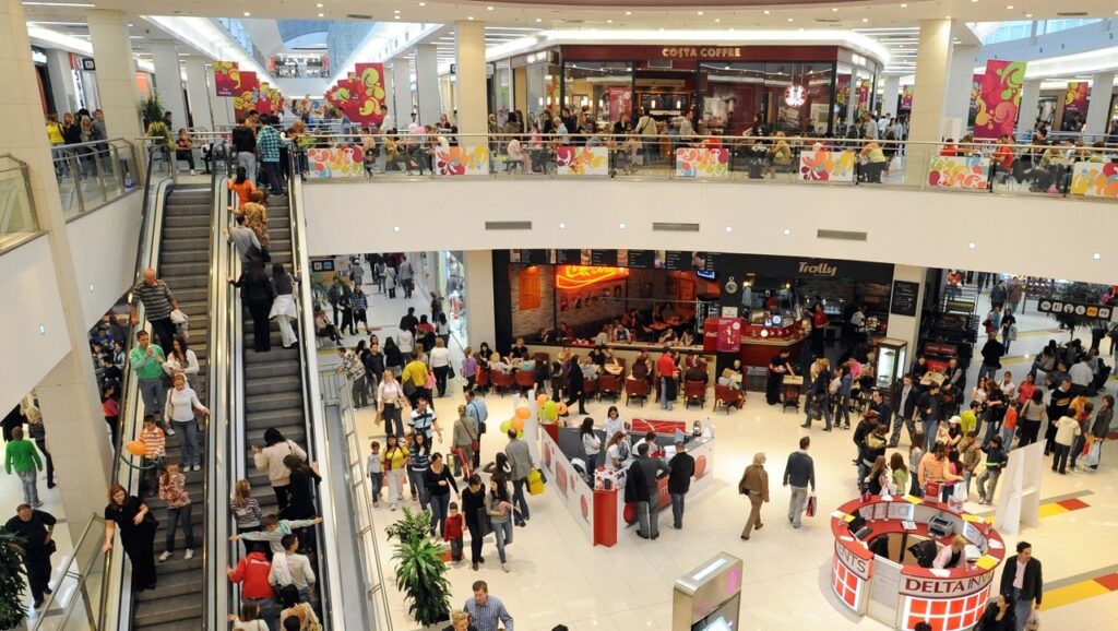 5 desafios da gestão de manutenção de facilities em shoppings! 