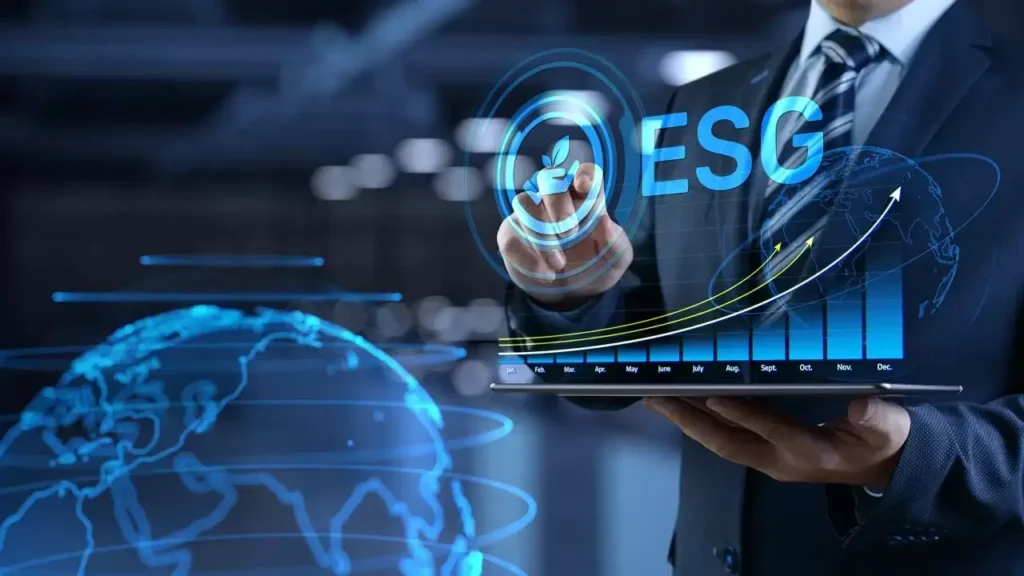 O que é ESG (Environmental, Social and Governance)?