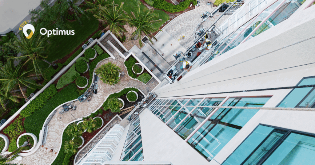 Manutenção em Condomínio traz valorização imobiliária